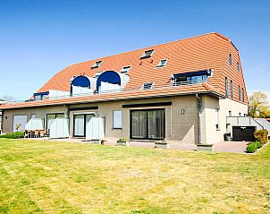 Guest house 019101 - Apartment West Flanders - Appartement Ref. 37