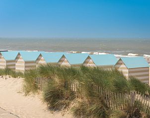 Guest house 019101 - Apartment West Flanders - Appartement Ref. 37