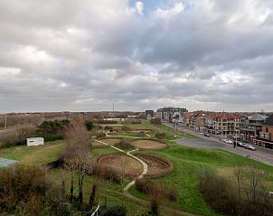 Guest house 019106 - Apartment West Flanders - Appartement Studio 502 with parking