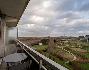 Guest house 019106 - Apartment West Flanders - Appartement Studio 502 with parking