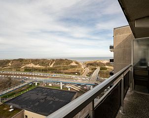 Guest house 019108 - Apartment West Flanders - Appartement Residentie Astrid