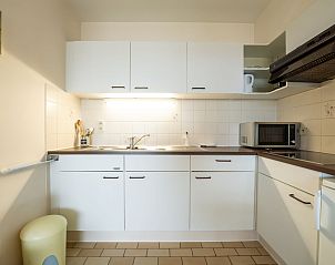 Guest house 019108 - Apartment West Flanders - Appartement Residentie Astrid