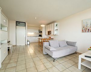 Guest house 019108 - Apartment West Flanders - Appartement Residentie Astrid