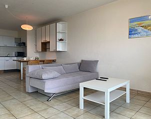 Guest house 019108 - Apartment West Flanders - Appartement Residentie Astrid