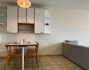 Guest house 019108 - Apartment West Flanders - Appartement Residentie Astrid