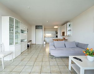 Guest house 019108 - Apartment West Flanders - Appartement Residentie Astrid