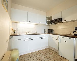 Guest house 019108 - Apartment West Flanders - Appartement Residentie Astrid
