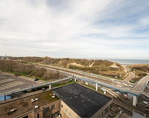 Guest house 019108 - Apartment West Flanders - Appartement Residentie Astrid