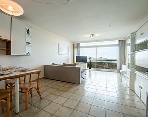 Guest house 019108 - Apartment West Flanders - Appartement Residentie Astrid