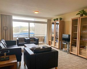 Unterkunft 019109 - Appartement Westflandern - Appartement Residentie Astrid