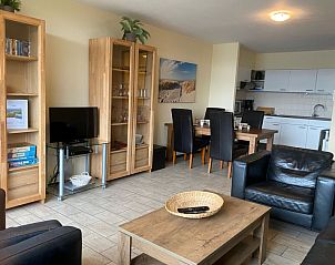 Unterkunft 019109 - Appartement Westflandern - Appartement Residentie Astrid