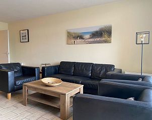 Unterkunft 019109 - Appartement Westflandern - Appartement Residentie Astrid