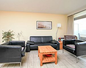 Unterkunft 019109 - Appartement Westflandern - Appartement Residentie Astrid