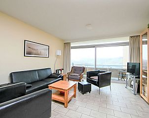 Unterkunft 019109 - Appartement Westflandern - Appartement Residentie Astrid