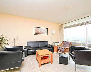 Unterkunft 019109 - Appartement Westflandern - Appartement Residentie Astrid