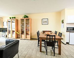 Unterkunft 019109 - Appartement Westflandern - Appartement Residentie Astrid