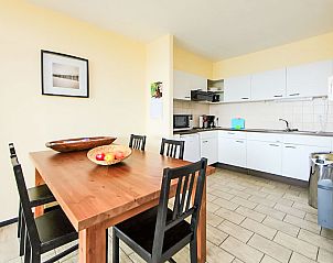 Unterkunft 019109 - Appartement Westflandern - Appartement Residentie Astrid