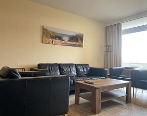 Unterkunft 019109 - Appartement Westflandern - Appartement Residentie Astrid