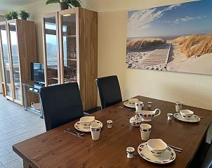 Unterkunft 019109 - Appartement Westflandern - Appartement Residentie Astrid