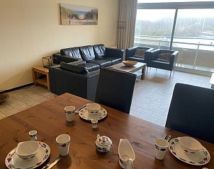 Unterkunft 019109 - Appartement Westflandern - Appartement Residentie Astrid