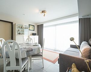 Guest house 019111 - Apartment West Flanders - Appartement Ref. 704