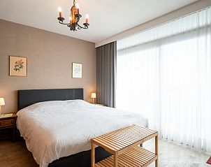 Guest house 019111 - Apartment West Flanders - Appartement Ref. 704