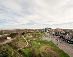 Guest house 019111 - Apartment West Flanders - Appartement Ref. 704