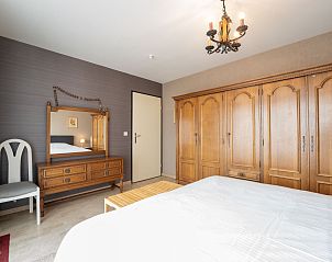 Guest house 019111 - Apartment West Flanders - Appartement Ref. 704