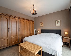 Guest house 019111 - Apartment West Flanders - Appartement Ref. 704