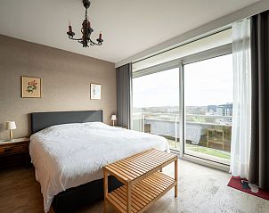 Guest house 019111 - Apartment West Flanders - Appartement Ref. 704