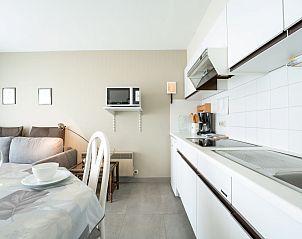 Guest house 019111 - Apartment West Flanders - Appartement Ref. 704