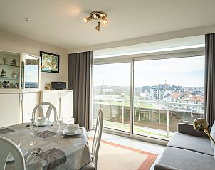 Guest house 019111 - Apartment West Flanders - Appartement Ref. 704