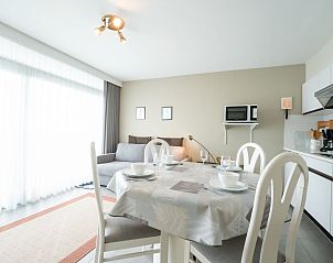 Guest house 019111 - Apartment West Flanders - Appartement Ref. 704