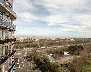 Guest house 019111 - Apartment West Flanders - Appartement Ref. 704