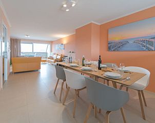 Unterkunft 019114 - Appartement Westflandern - Appartement Paul's parklane