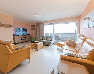 Unterkunft 019114 - Appartement Westflandern - Appartement Paul's parklane