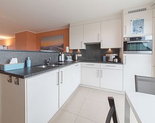 Unterkunft 019114 - Appartement Westflandern - Appartement Paul's parklane