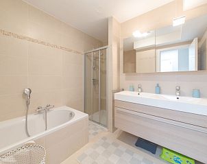 Unterkunft 019114 - Appartement Westflandern - Appartement Paul's parklane