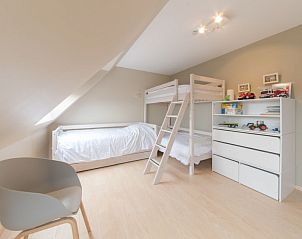 Unterkunft 019114 - Appartement Westflandern - Appartement Paul's parklane