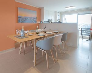 Unterkunft 019114 - Appartement Westflandern - Appartement Paul's parklane