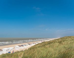 Unterkunft 019114 - Appartement Westflandern - Appartement Paul's parklane