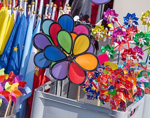 Unterkunft 019114 - Appartement Westflandern - Appartement Paul's parklane