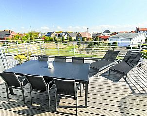 Unterkunft 019121 - Appartement Westflandern - Appartement Residentie Greens