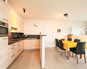 Unterkunft 019121 - Appartement Westflandern - Appartement Residentie Greens