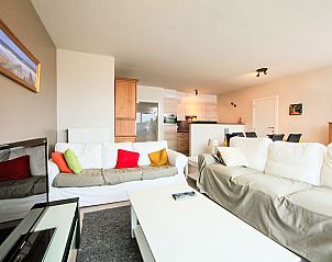 Unterkunft 019121 - Appartement Westflandern - Appartement Residentie Greens