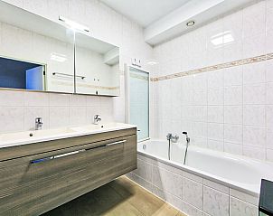 Unterkunft 019121 - Appartement Westflandern - Appartement Residentie Greens