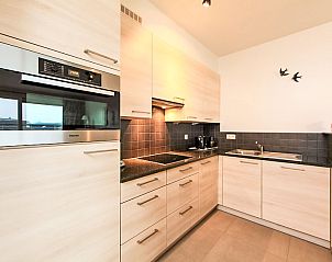 Unterkunft 019121 - Appartement Westflandern - Appartement Residentie Greens