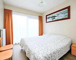 Unterkunft 019121 - Appartement Westflandern - Appartement Residentie Greens