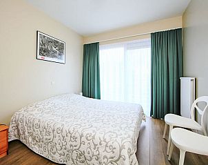 Unterkunft 019121 - Appartement Westflandern - Appartement Residentie Greens