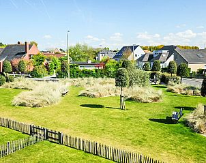 Unterkunft 019121 - Appartement Westflandern - Appartement Residentie Greens